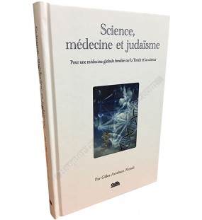 Science, Médecine et Judaïsme 